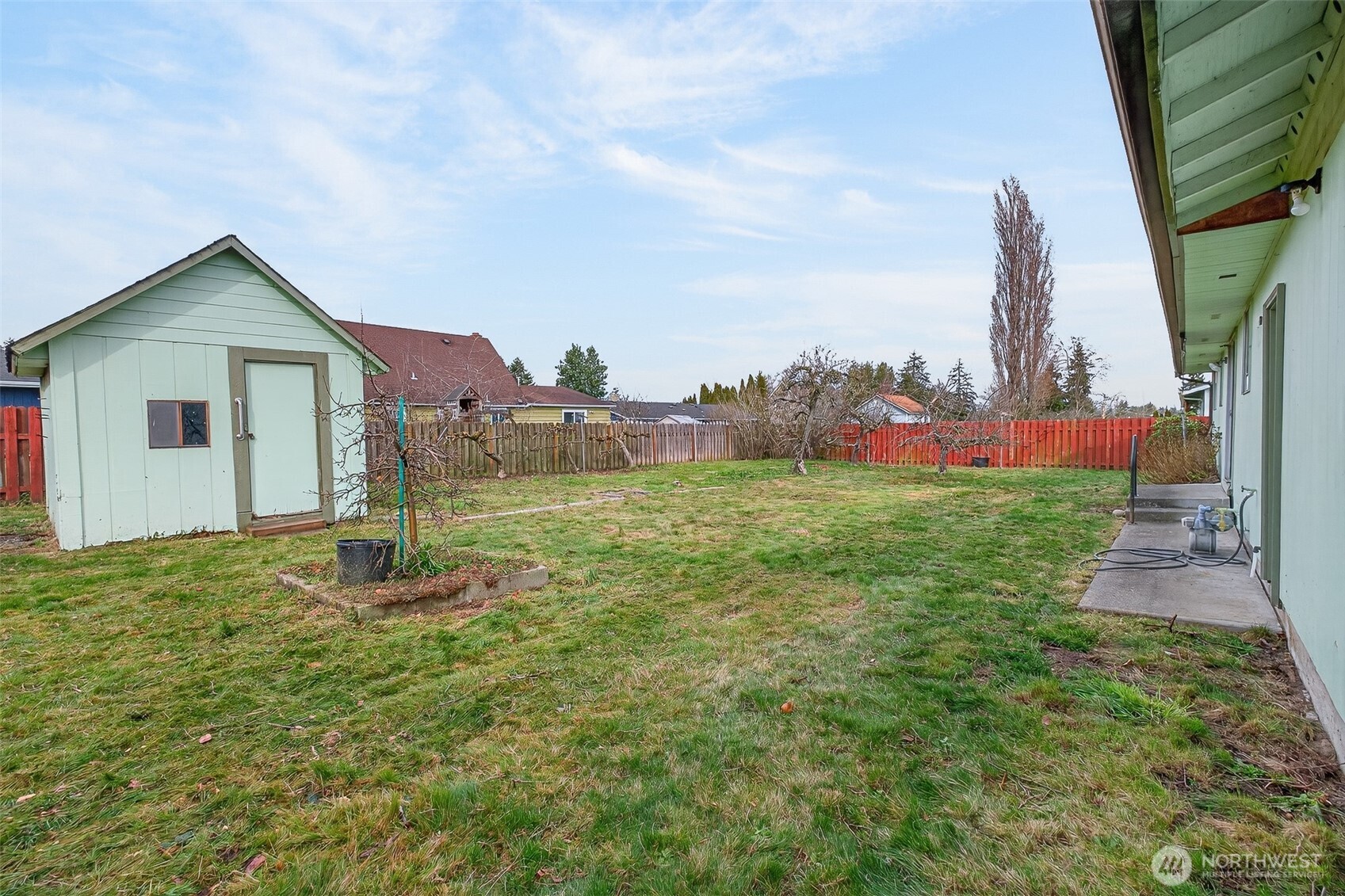 1031 N Laventure Road , Mount Vernon, WA 98273