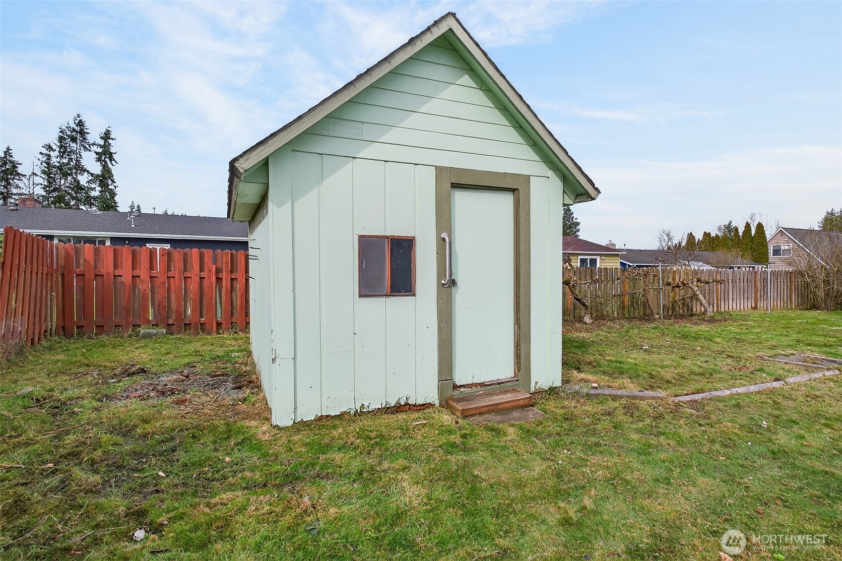 1031 N Laventure Road , Mount Vernon, WA 98273