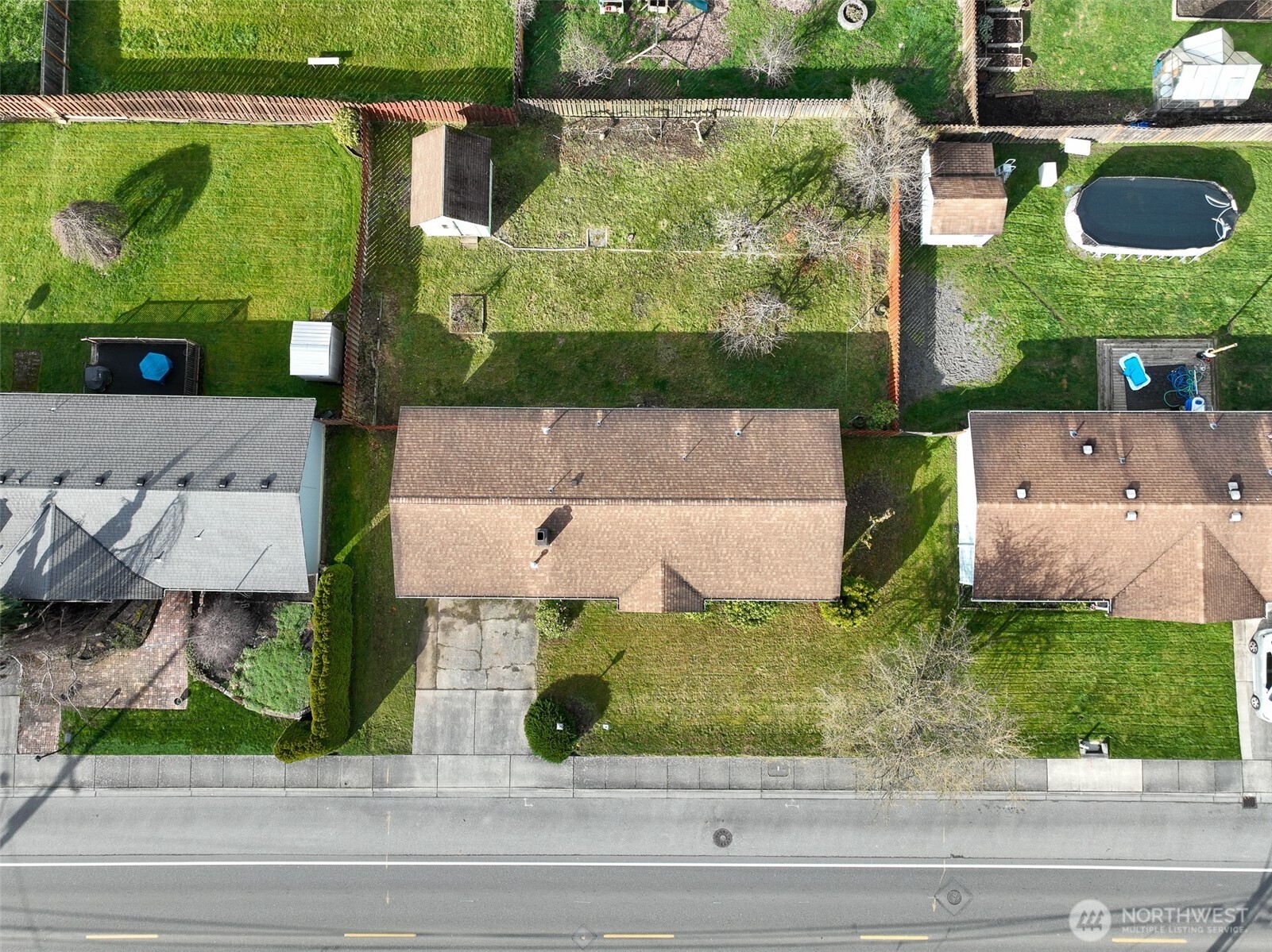 1031 N Laventure Road , Mount Vernon, WA 98273