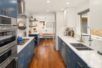 5218 Ivanhoe Place NE, Seattle, WA 98105 - Photo 21