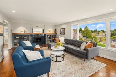 5218 Ivanhoe Place NE, Seattle, WA 98105 - Photo 9