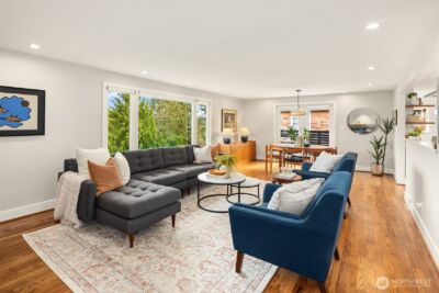 5218 Ivanhoe Place NE, Seattle, WA 98105 - Photo 10