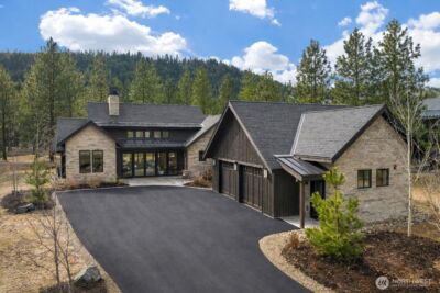 360 Gold Leaf Lane , Cle Elum, WA 98922