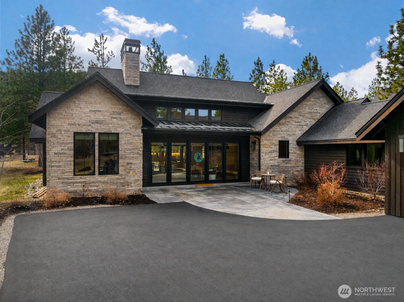 360 Gold Leaf Lane , Cle Elum, WA 98922