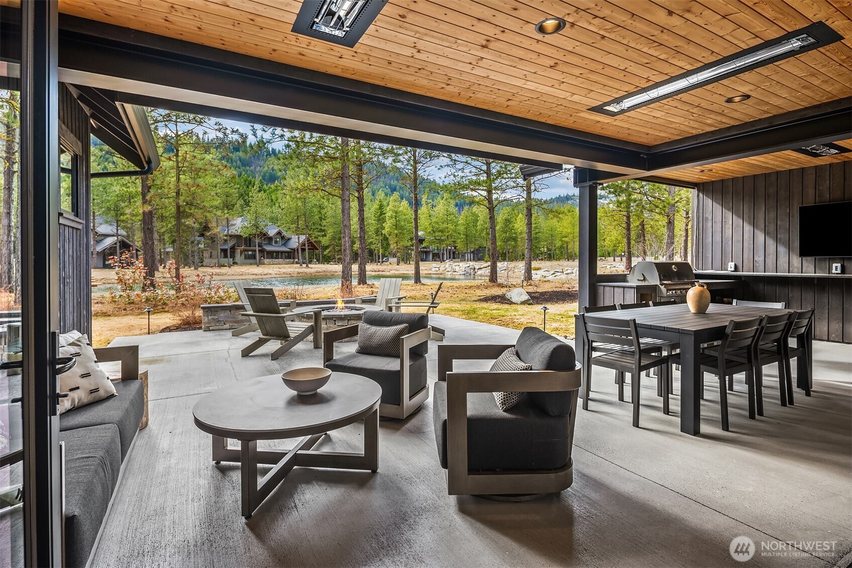 360 Gold Leaf Lane , Cle Elum, WA 98922