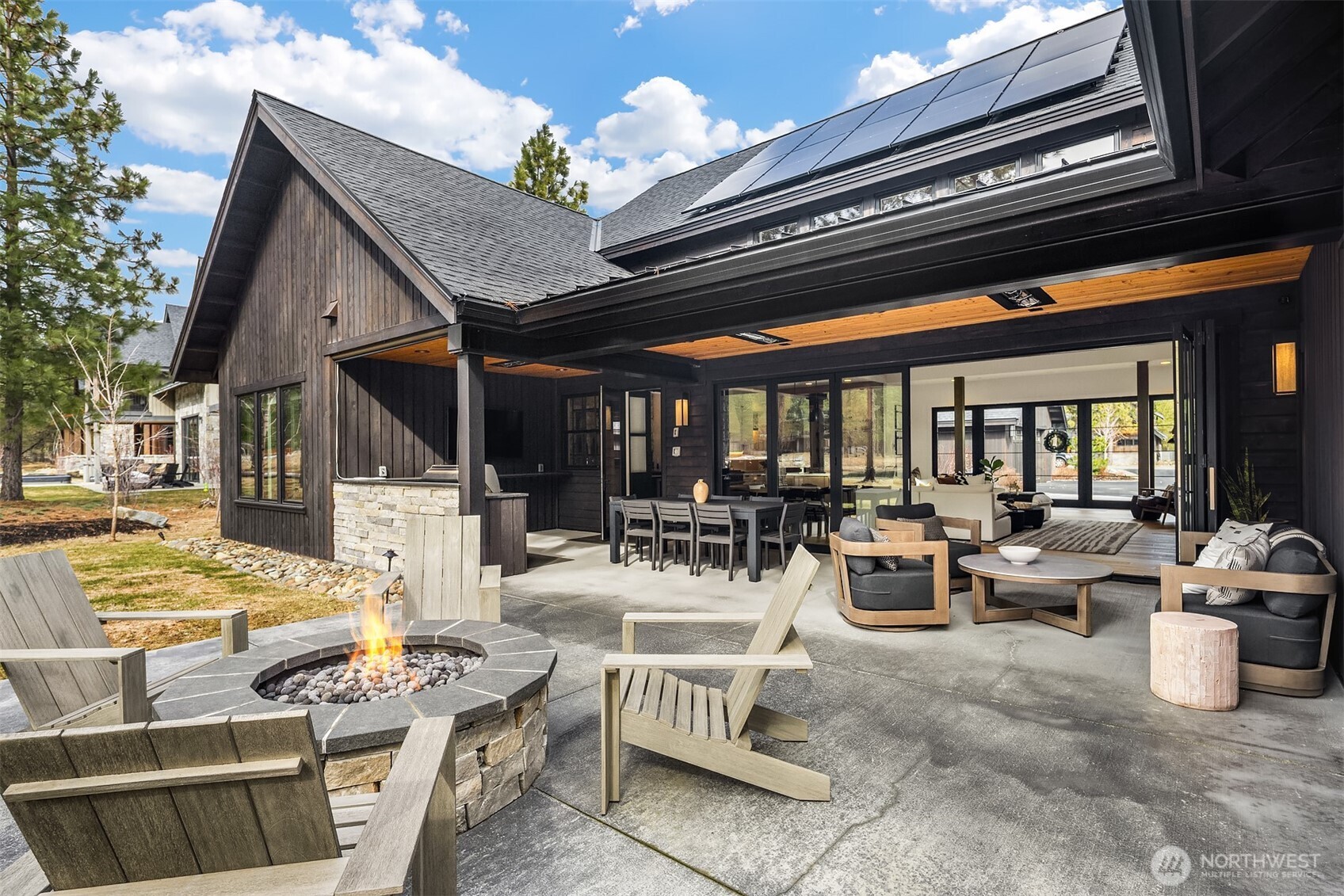 360 Gold Leaf Lane , Cle Elum, WA 98922