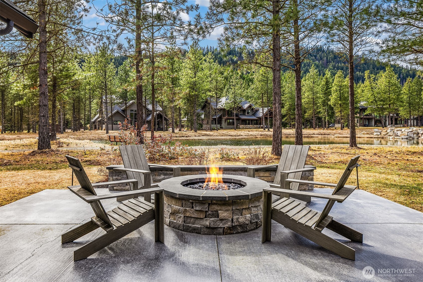 360 Gold Leaf Lane , Cle Elum, WA 98922