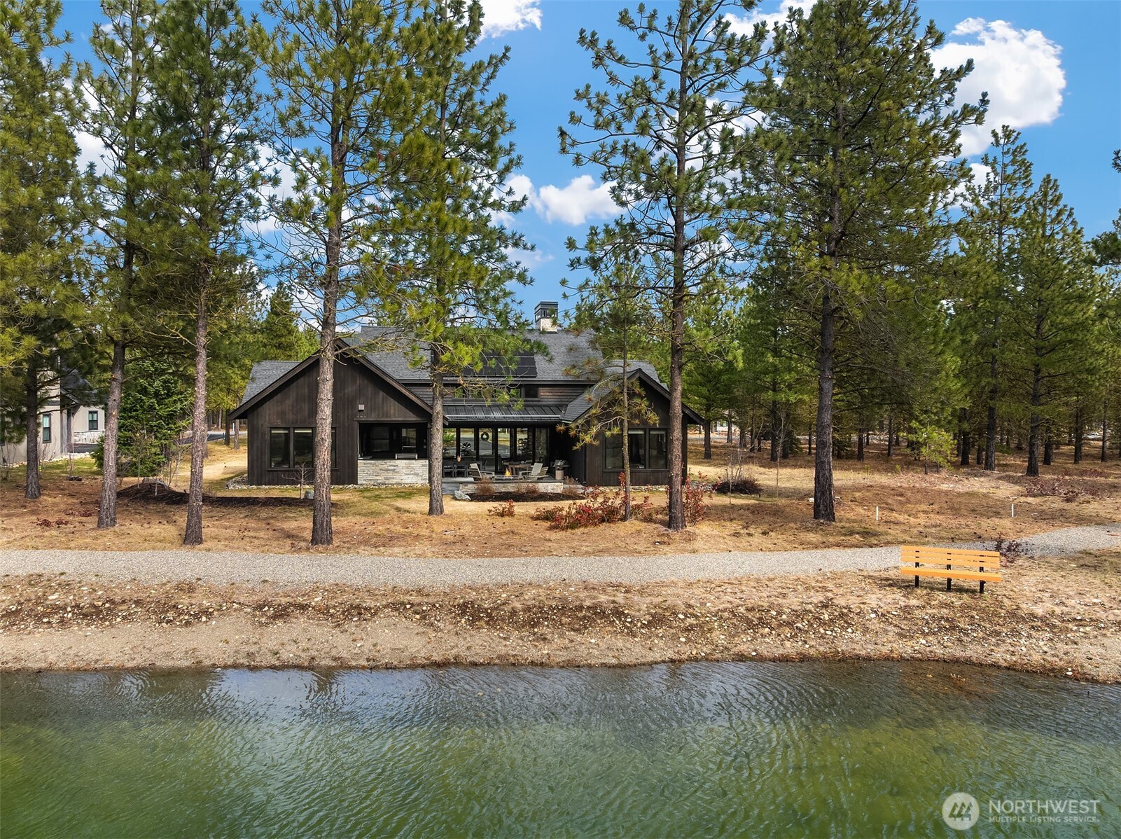 360 Gold Leaf Lane , Cle Elum, WA 98922