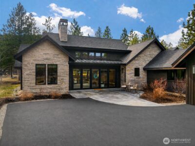 360 Gold Leaf Lane , Cle Elum, WA 98922 - Photo 3