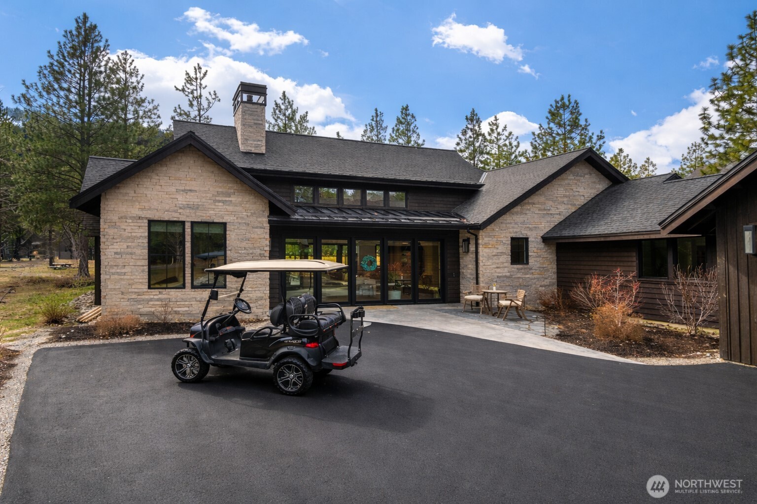 360 Gold Leaf Lane , Cle Elum, WA 98922