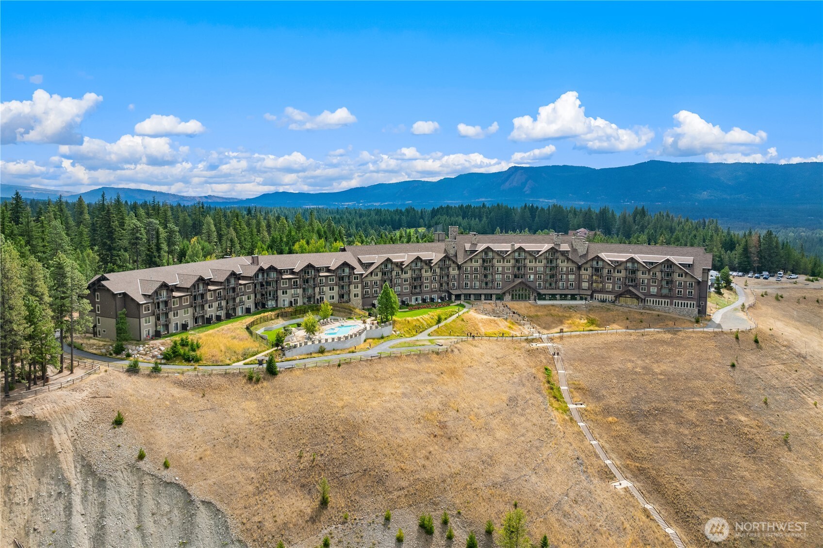 360 Gold Leaf Lane , Cle Elum, WA 98922