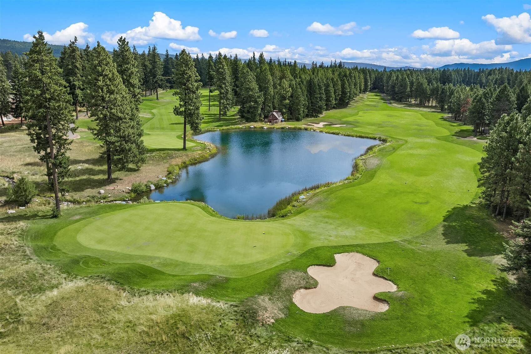 360 Gold Leaf Lane , Cle Elum, WA 98922