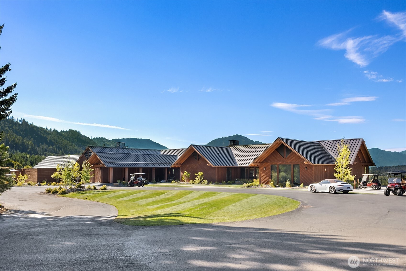 360 Gold Leaf Lane , Cle Elum, WA 98922