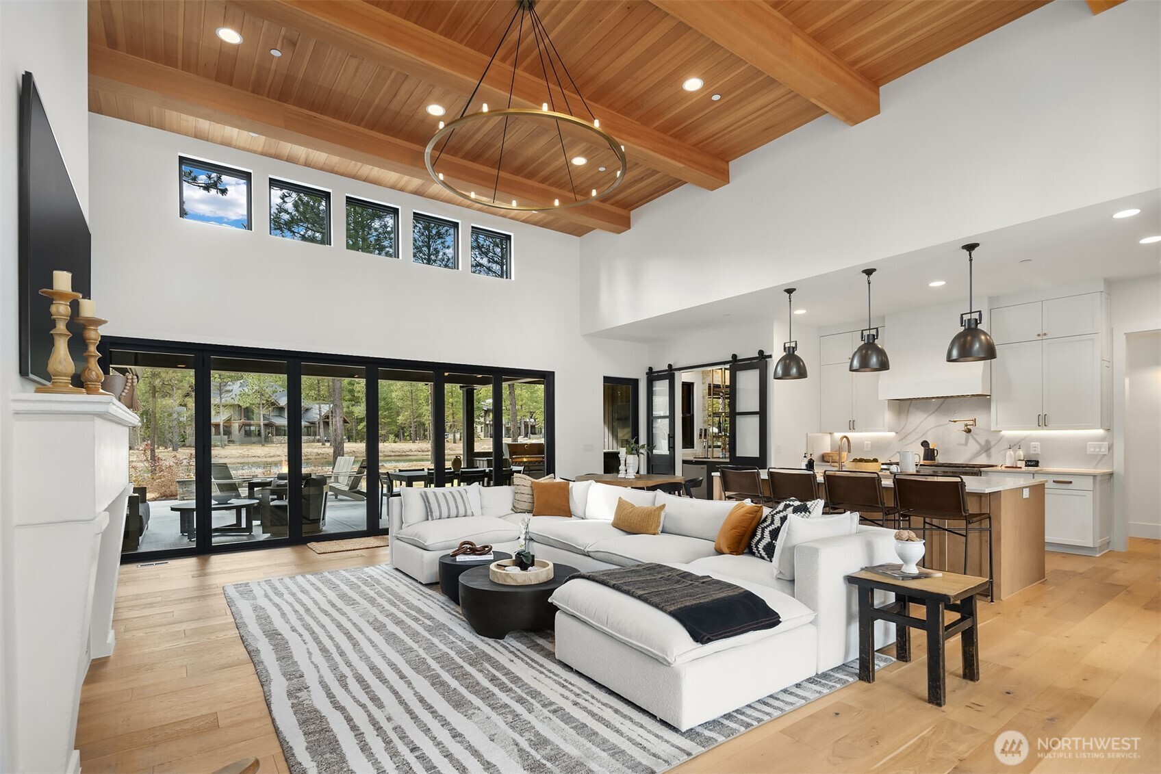 360 Gold Leaf Lane , Cle Elum, WA 98922