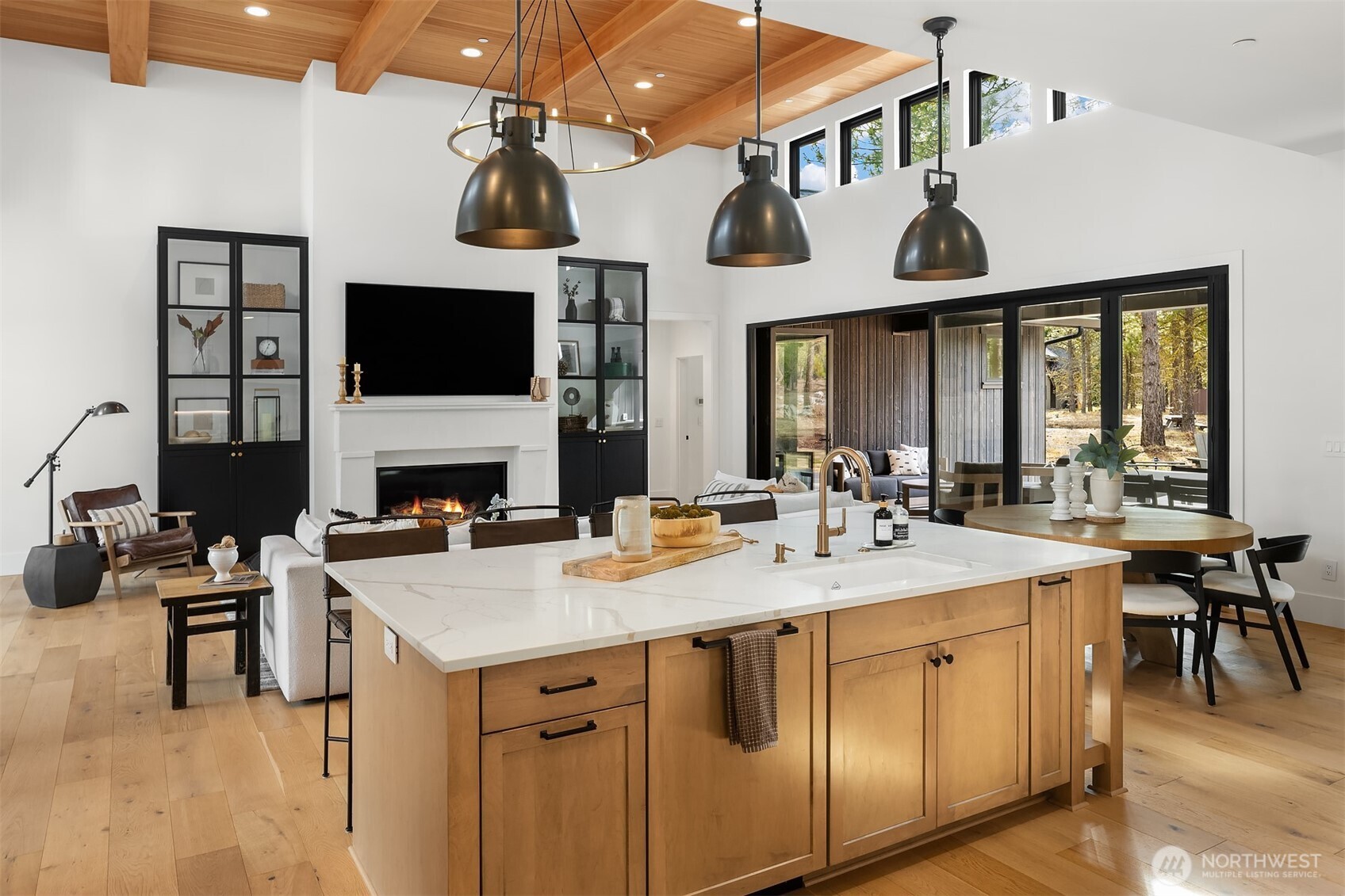 360 Gold Leaf Lane , Cle Elum, WA 98922