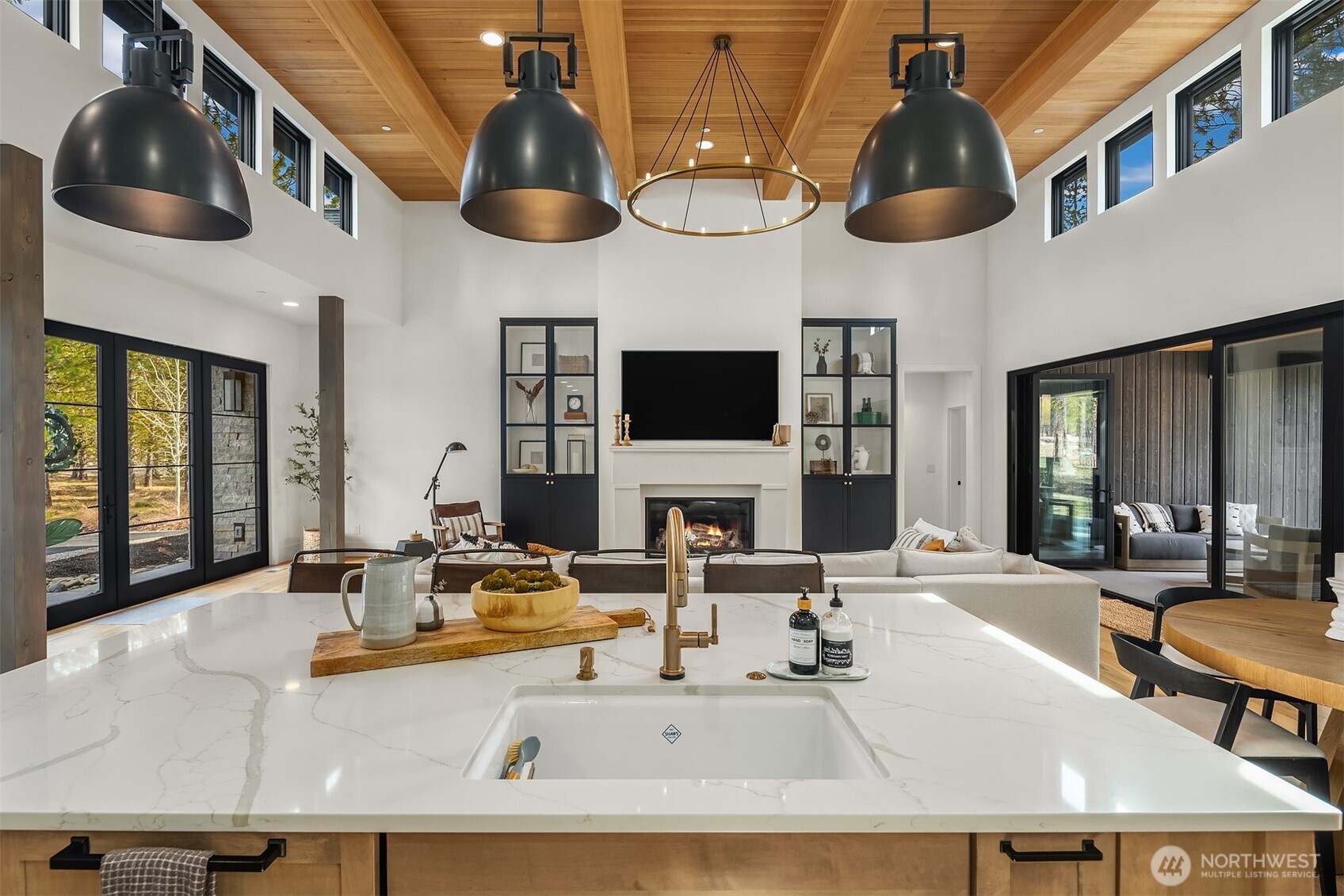 360 Gold Leaf Lane , Cle Elum, WA 98922