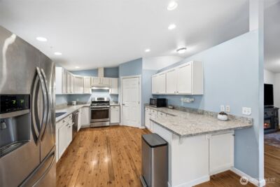 10 E Mooreview Lane E, Shelton, WA 98584 - Photo 13