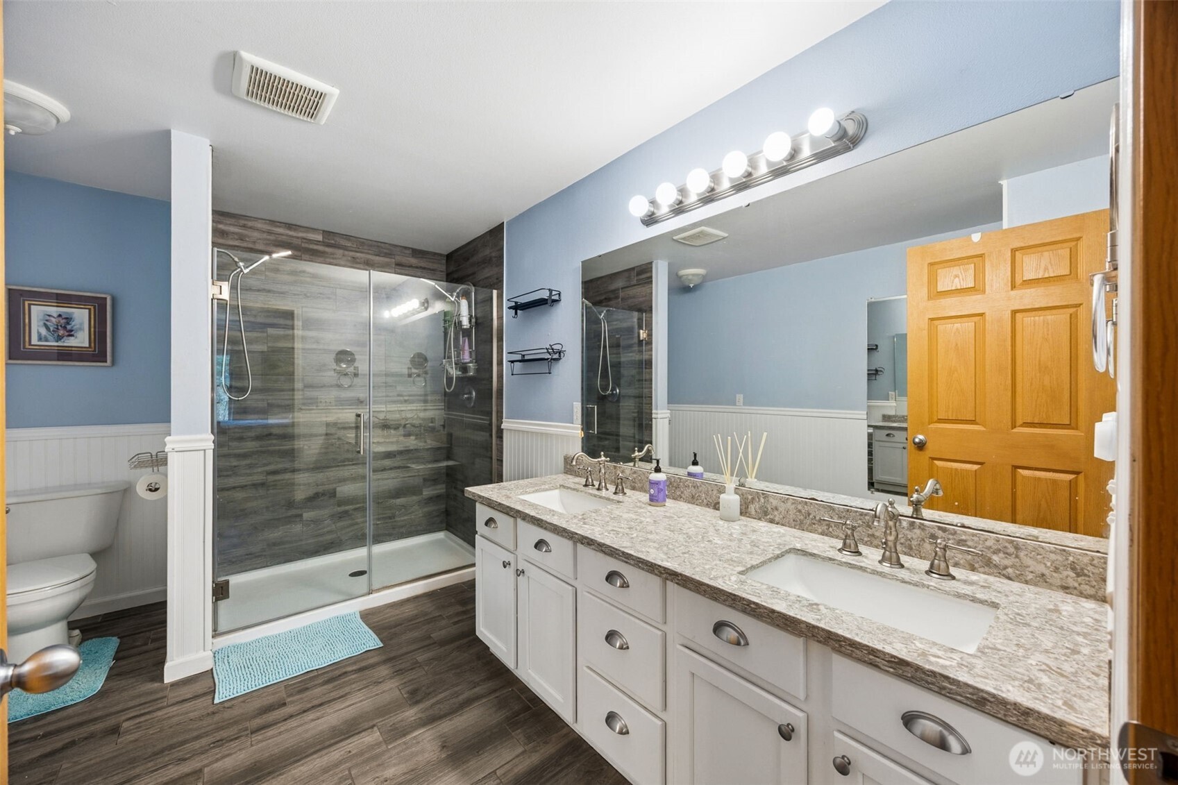 10 E Mooreview Lane E, Shelton, WA 98584