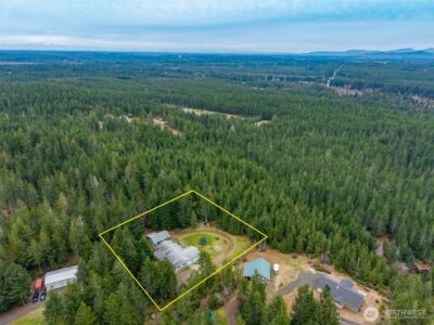 10 E Mooreview Lane E, Shelton, WA 98584 - Photo 38
