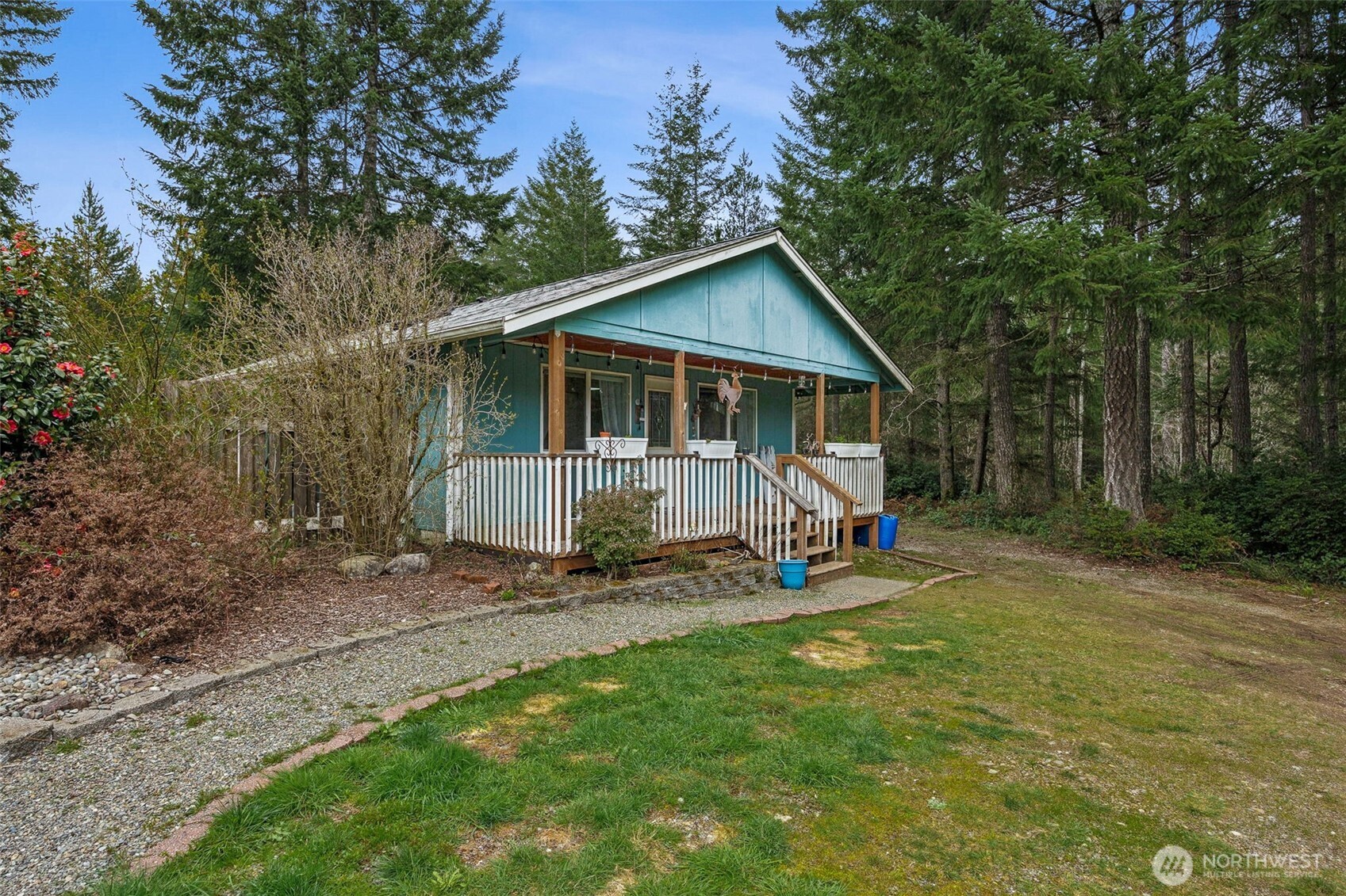 10 E Mooreview Lane E, Shelton, WA 98584