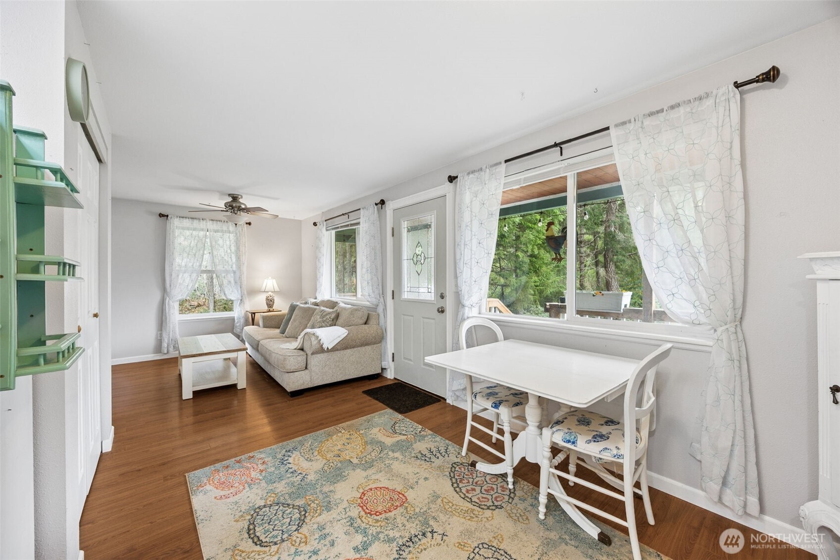 10 E Mooreview Lane E, Shelton, WA 98584