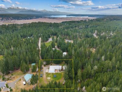 10 E Mooreview Lane E, Shelton, WA 98584 - Photo 39