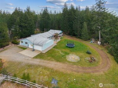10 E Mooreview Lane E, Shelton, WA 98584 - Photo 5