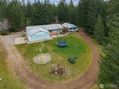 10 E Mooreview Lane E, Shelton, WA 98584 - Photo 6