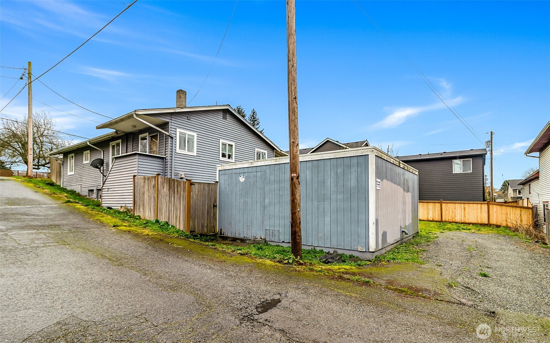 3215 19th Street , Everett, WA 98201-2667