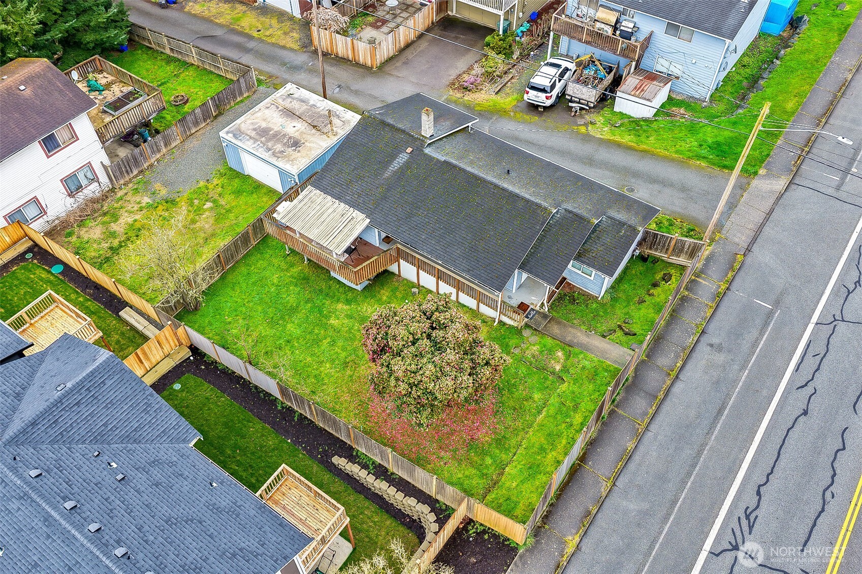 3215 19th Street , Everett, WA 98201-2667