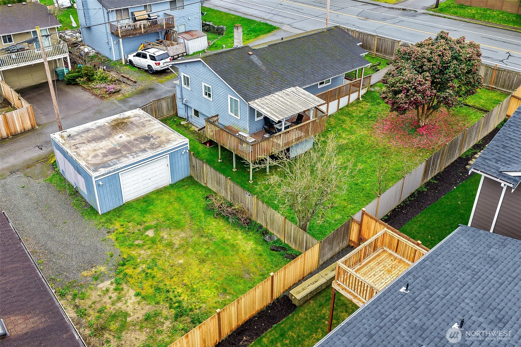 3215 19th Street , Everett, WA 98201-2667