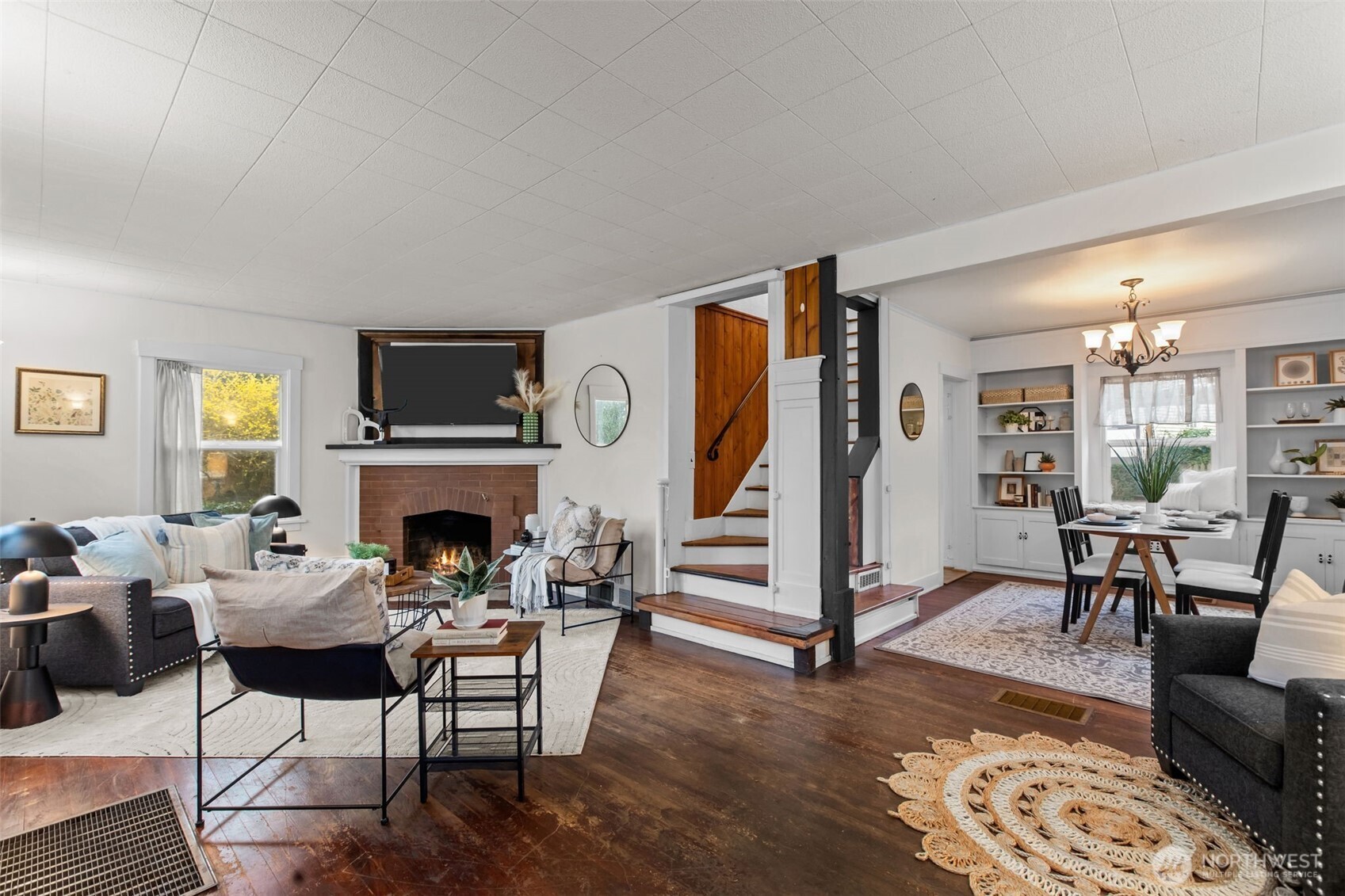 7030 Beverly Boulevard , Everett, WA 98203
