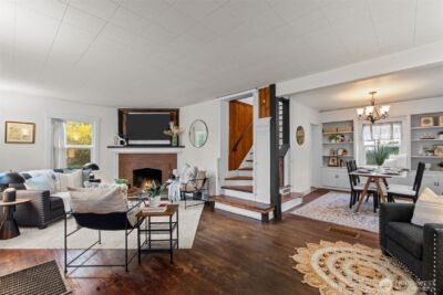 7030 Beverly Boulevard , Everett, WA 98203 - Photo 1