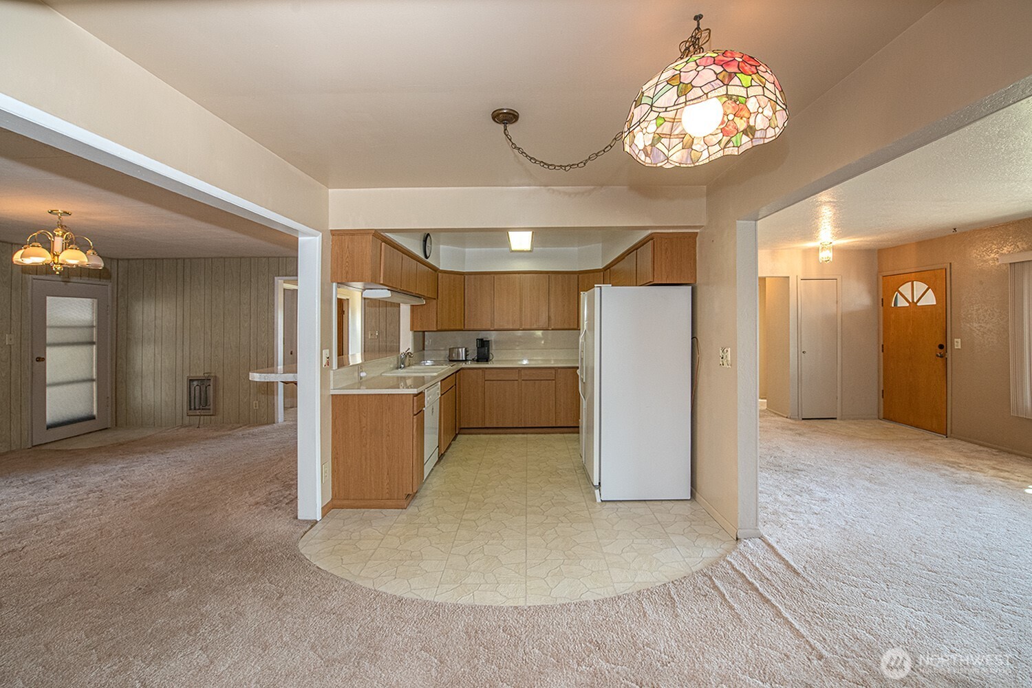 318 NE Lambert Avenue , College Place, WA 99324