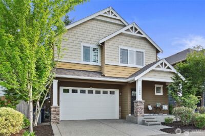 12008 NE 162nd Place , Bothell, WA 98011