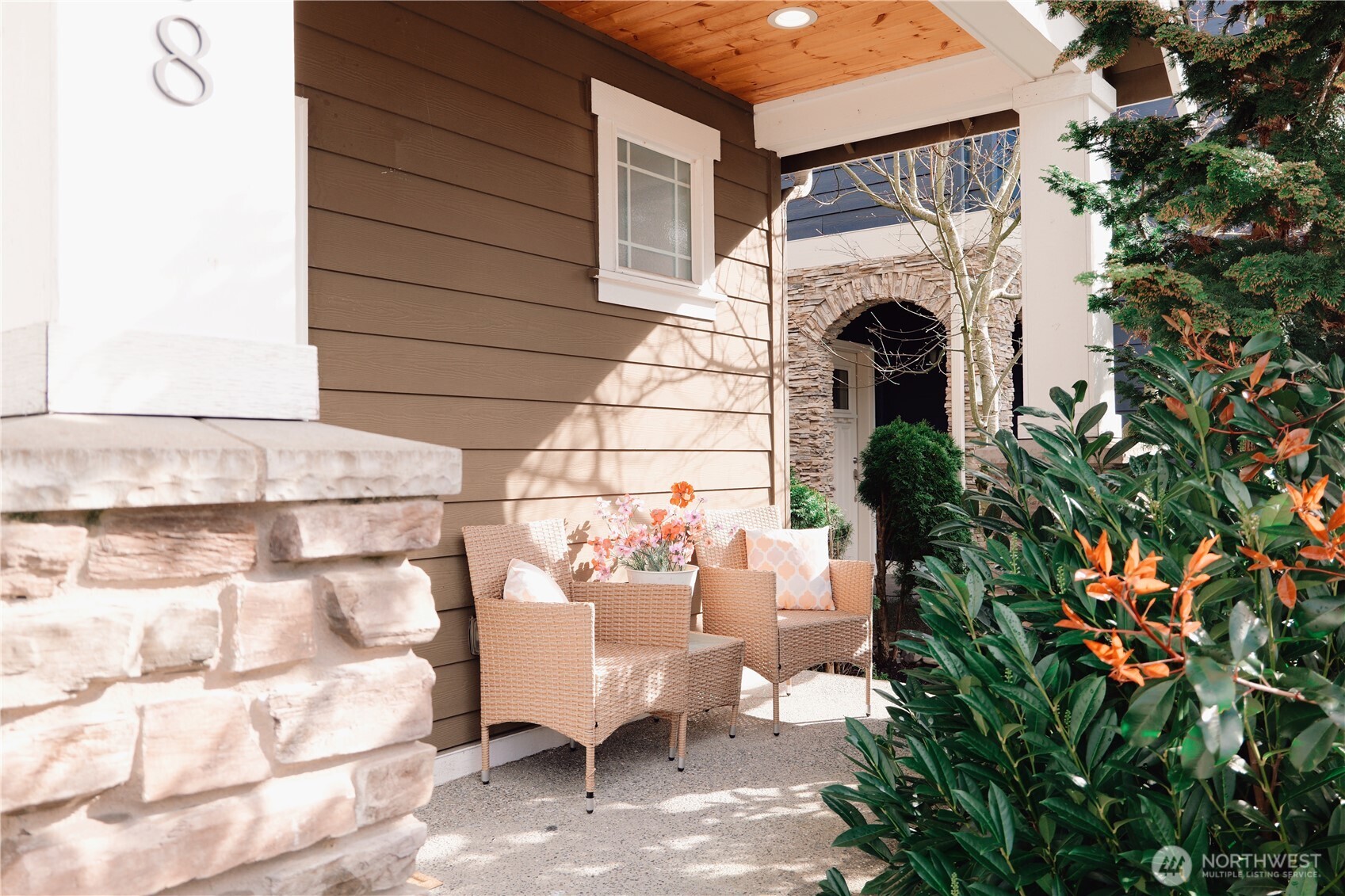 12008 NE 162nd Place , Bothell, WA 98011