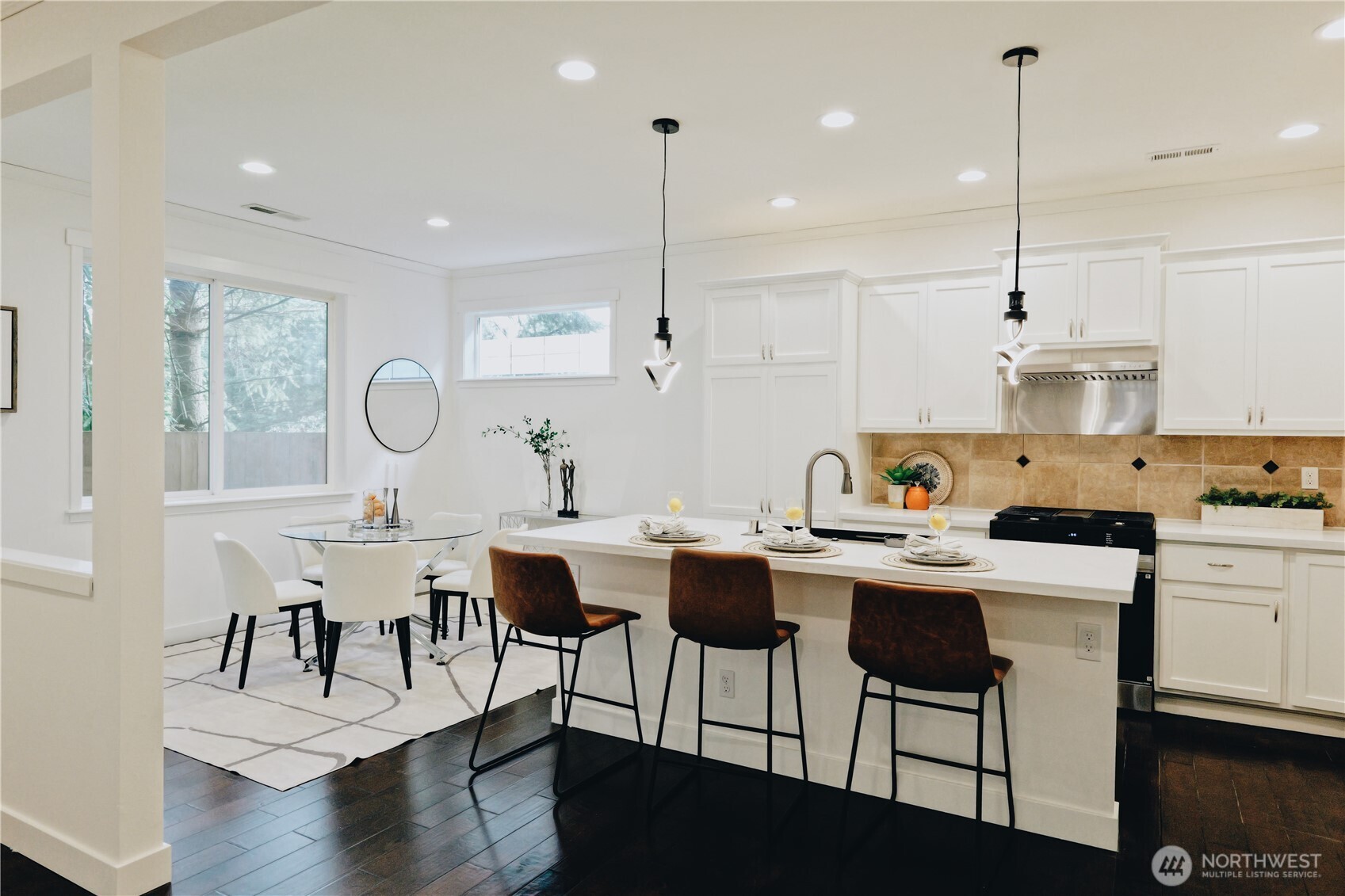 12008 NE 162nd Place , Bothell, WA 98011