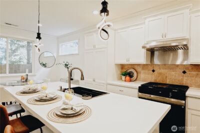 12008 NE 162nd Place , Bothell, WA 98011 - Photo 6