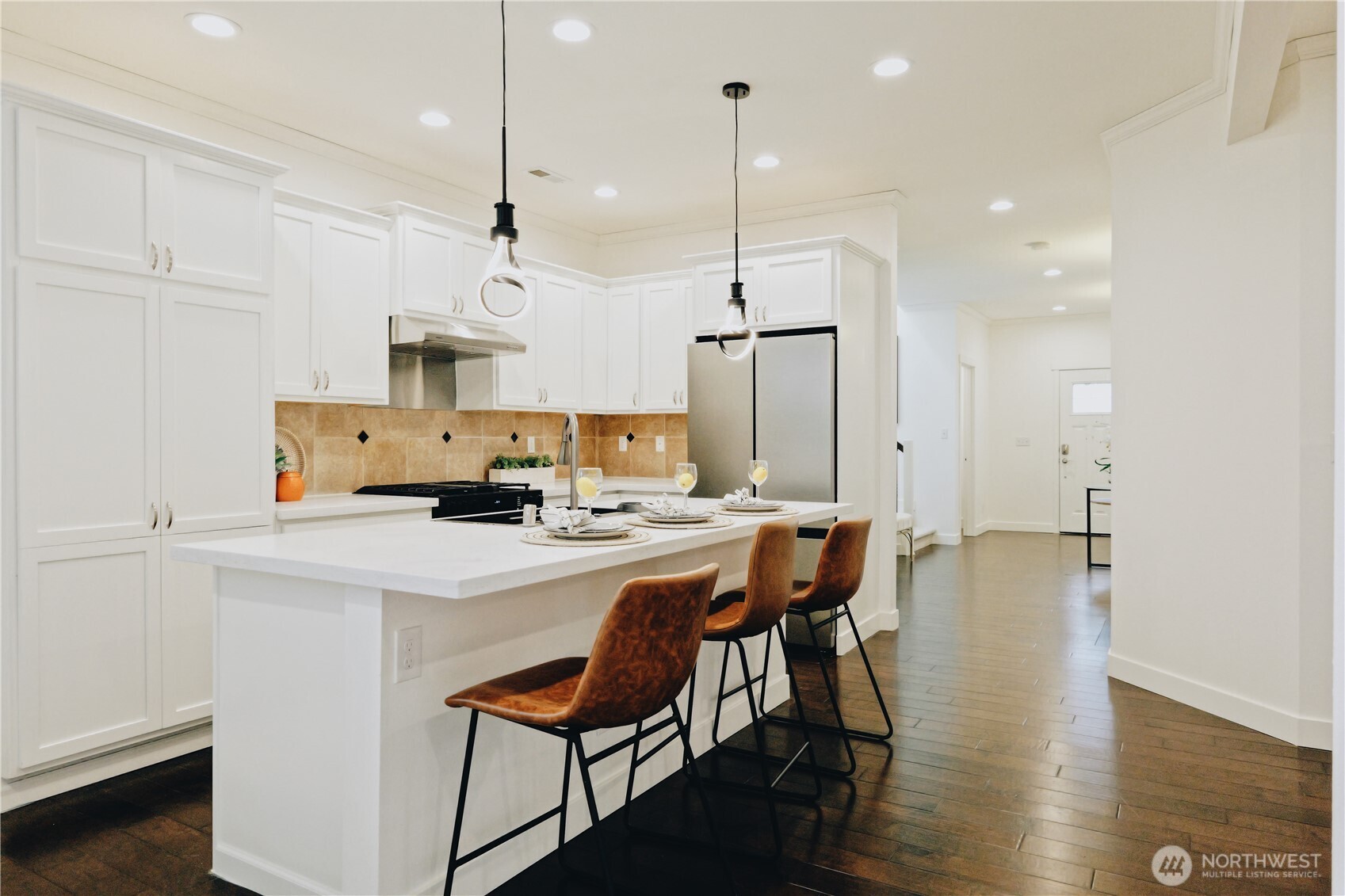 12008 NE 162nd Place , Bothell, WA 98011