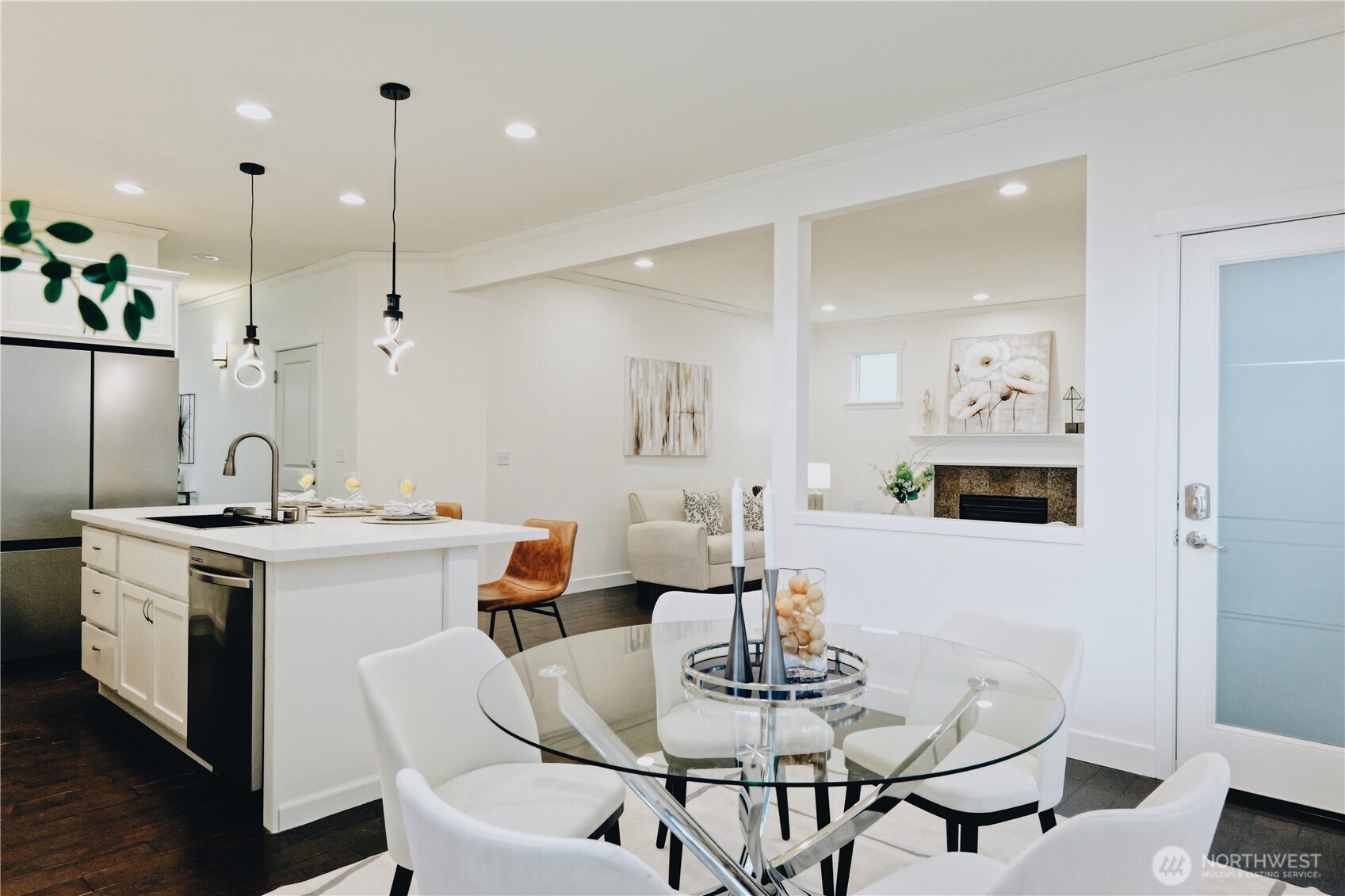 12008 NE 162nd Place , Bothell, WA 98011