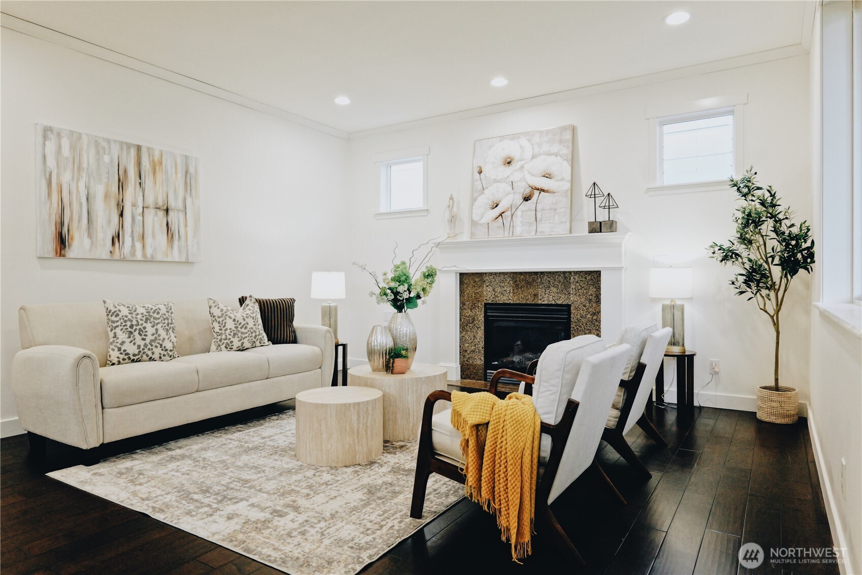 12008 NE 162nd Place , Bothell, WA 98011