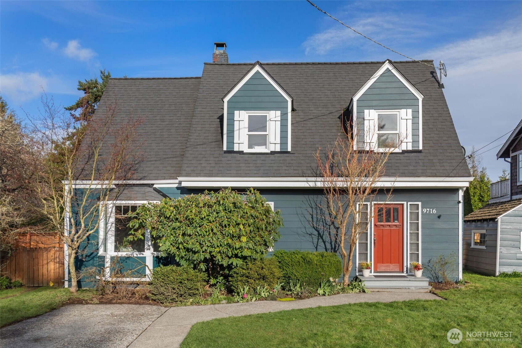 9716 14th Avenue NW, Seattle, WA 98117