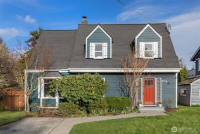 9716 14th Avenue NW, Seattle, WA 98117