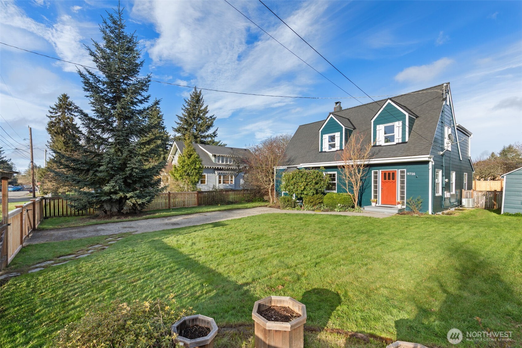 9716 14th Avenue NW, Seattle, WA 98117