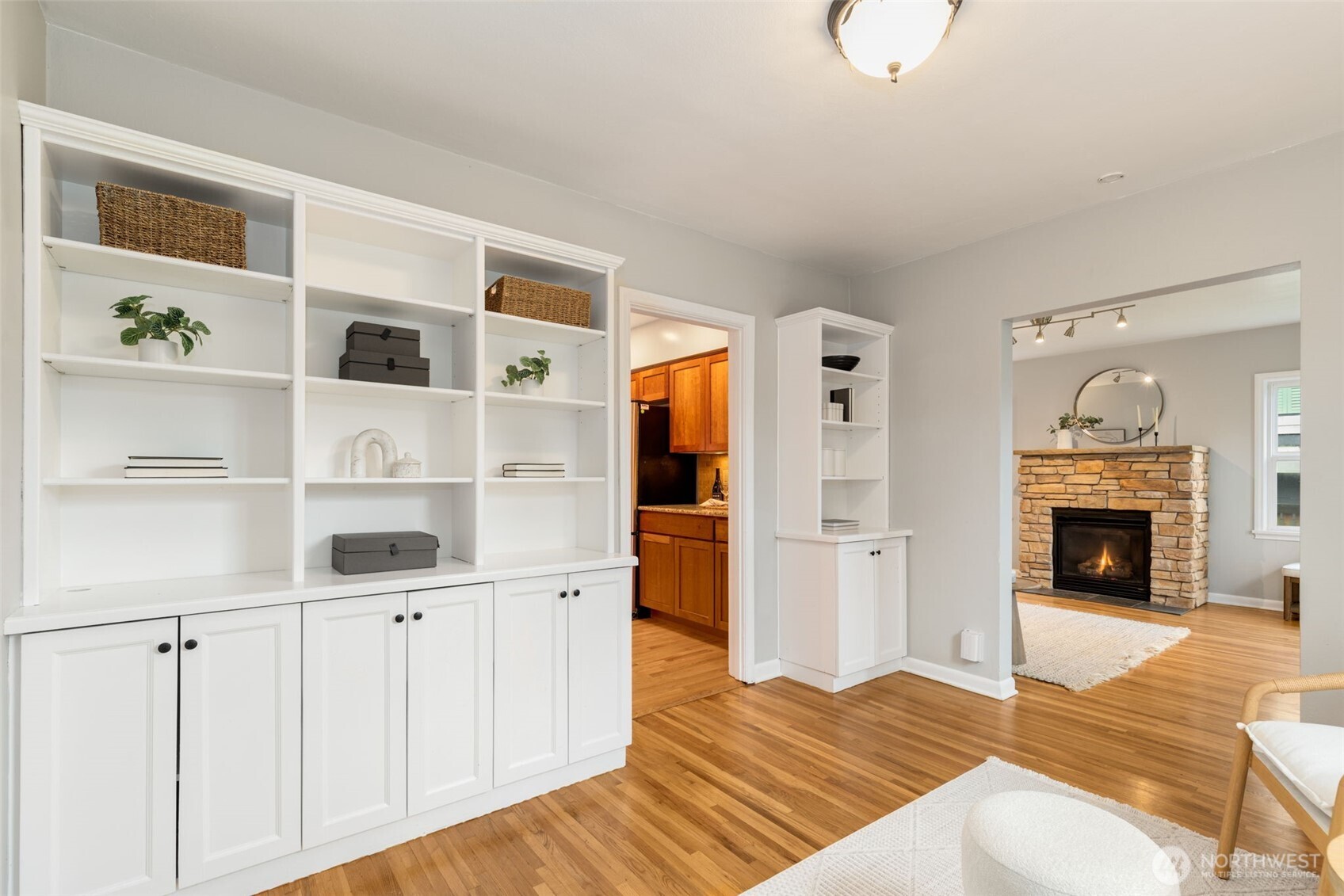 9716 14th Avenue NW, Seattle, WA 98117