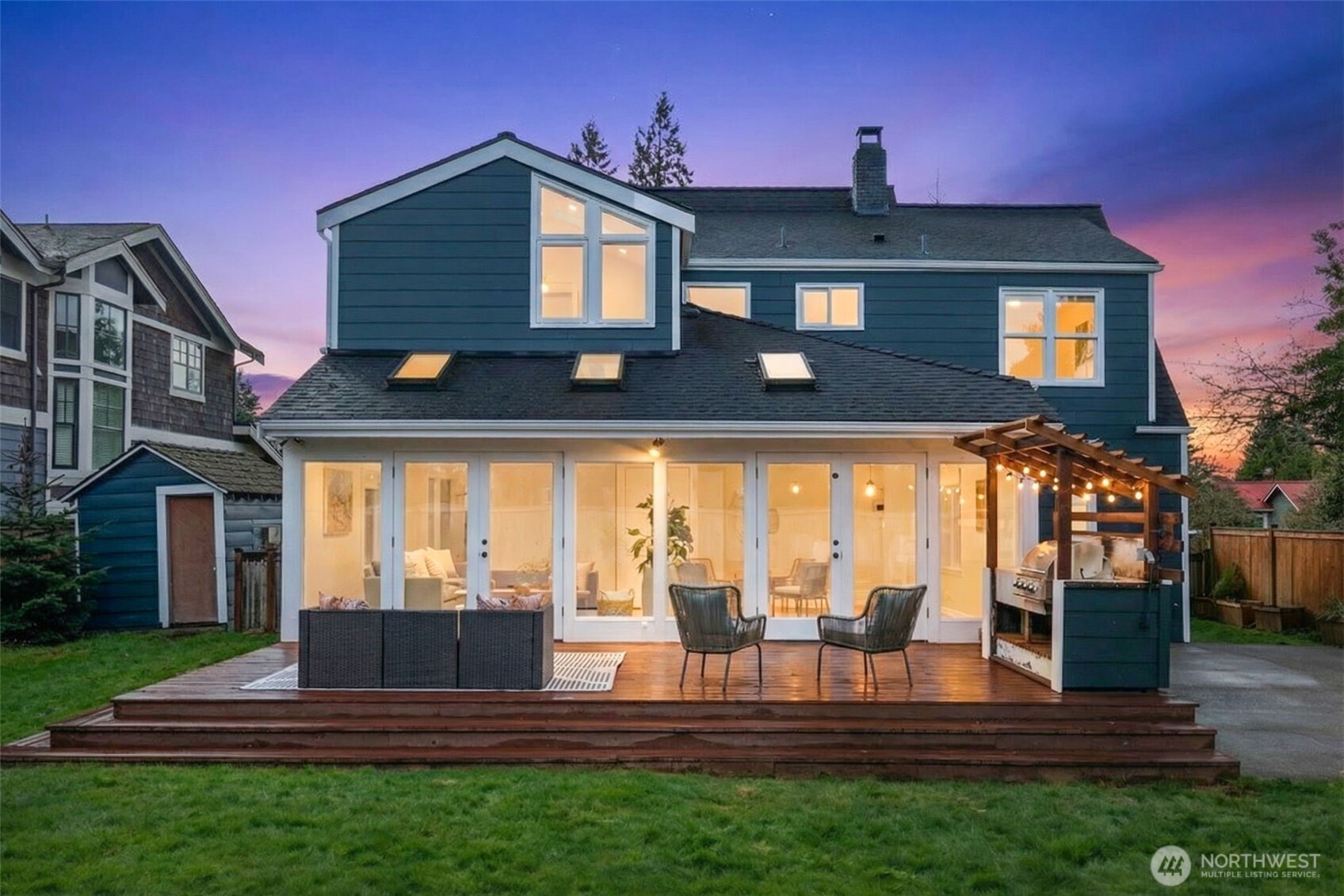 9716 14th Avenue NW, Seattle, WA 98117