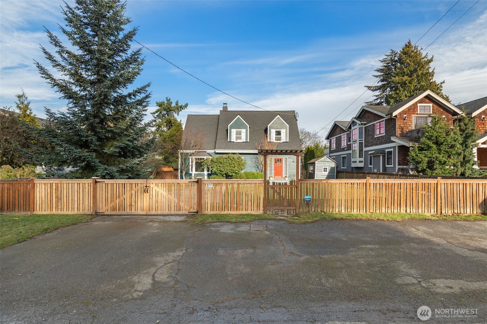 9716 14th Avenue NW, Seattle, WA 98117