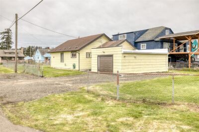 1319 W 2nd , Aberdeen, WA 98520 - Photo 4