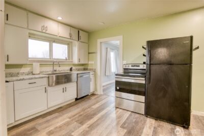 1319 W 2nd , Aberdeen, WA 98520 - Photo 6