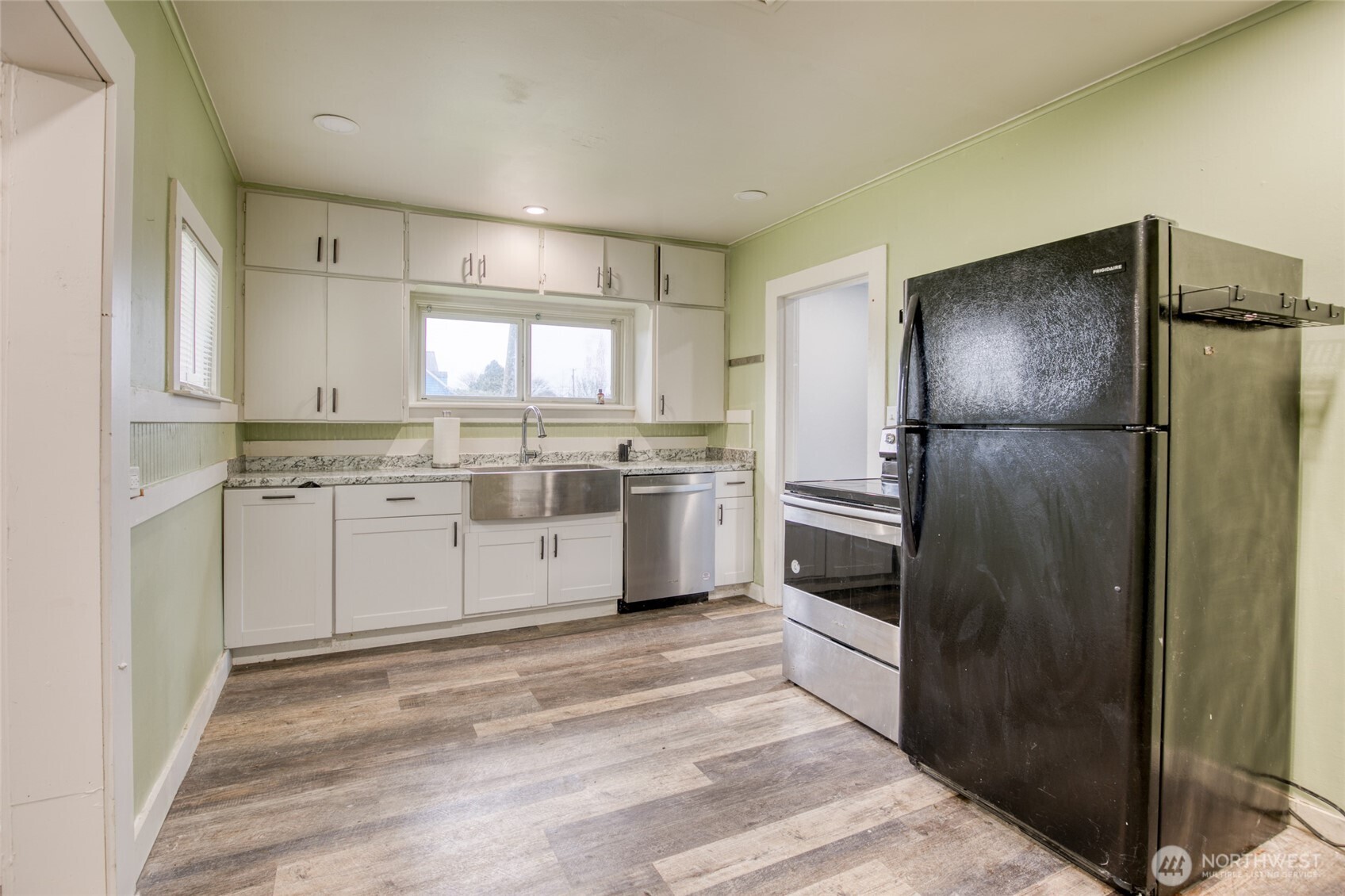 1319 W 2nd , Aberdeen, WA 98520